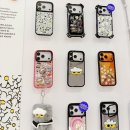 지.티.캐릭터 | 케이스티파이 조앤프렌즈 지디 고양이 조아 캐릭터 케이스