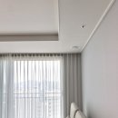 서희세탁 - 강릉시 회산로 346 | 양주커튼 : 덕정서희스타힐스 3단지 커튼시공 후기 : 거실 암막커튼은 이럴때 설치하세요!