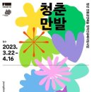 만발 이미지