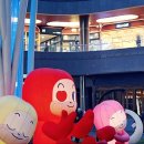 광교1동 행정복지센터 대강당 이미지