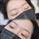 눈썹을채우다