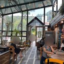 워크엔드 | 경기도 이천 특별한 베이커리가 있는 블루리본 맛집 카페 ‘이진상회’