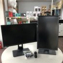벤큐 24인치 중고모니터 60Hz 판매합니다! 안전포장! 무료배송! 이미지