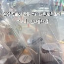 안양두바이쫀득쿠키 내돈내산 후기 스코닉 웨이팅 칸나블라썸