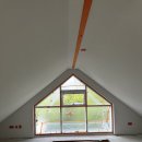남양주 별내 단독주택 벤자민무어 친환경 페인트 시공 후기 (ft.모던마스터즈 메탈릭페인트)