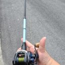 초리저수지 | 하이드업 마카 블루 MML+ 리뷰 및 사용 후기