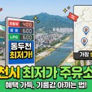 분포셀프주유소 이미지