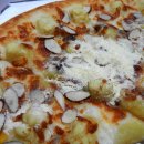 지정환임실치즈피자 이미지