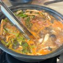 등촌샤브칼국수 경주점 | 파주 야당역 맛집 등촌샤브칼국수 점심 내돈내산 후기