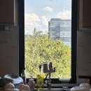 또바트유치원 | 아이랑 치앙마이 한달살기 숙소 The 9 Thasala 4인 가족 투룸 비용