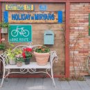 홀리데이 인 밀양 이미지