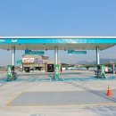 영광ic주유소 이미지