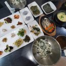 현대자동차 정선대리점 | [대전 노은동 맛집] 채식 식당 촌정선곤드레밥