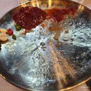 수정역 1번 출구 화명방향 | 부산 북구 화명 맛집 가브리살 보쌈 칼국수 전문 손정보쌈