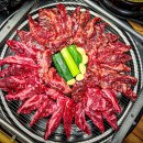 육품참숯화로구이 이미지