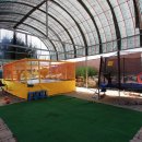 시냇가캠핑장 이미지