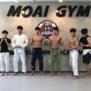 모아이짐 이미지