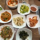 산골농부식당 | 음성 맛집 추천 오리백숙 오리주물럭이 맛있는 오얏골 발효농부 후기