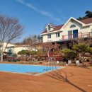 경호강뷰펜션 이미지