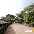 성읍민속마을 이미지