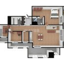 수원역명품자이공인중개사사무소 이미지