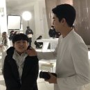 우식 역(은예준 배우님) 인스타 이미지