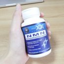 항노화 영양제 제넥스포뮬러 NMN 섭취 후기 💊