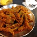 국민닭발 이미지
