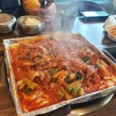 써니의착한식당상모