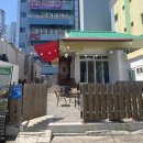 미주싱싱바지락칼국수 이미지