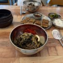 삼교리동치미막국수포남점