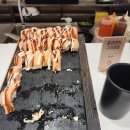 쿠우쿠우춘천점 | 🍣 쿠우쿠우 춘천점 리뷰 — 춘천에서 즐기는 가성비? 초밥 뷔페 ✨