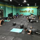 크로스핏무도 이미지