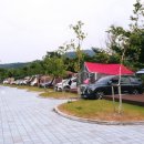 수목화 송정마을 오토캠핑장 이미지