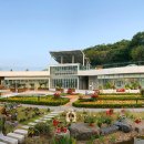 신구대학교 식물원