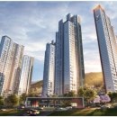 가야롯데캐슬 골드아너 이미지