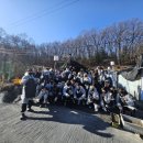 멘토 태권도장 이미지