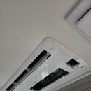 루이스독 | 덕양구 도내동 더하이브오피스텔 LG 시스템에어컨 분해청소 긴급 방문 후기