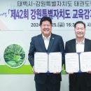 태백태권도 이미지