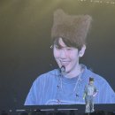 어게인무릎팍 | 올림픽공원 KSPO 천장 안뚫렸나 걱정되는 백현 솔로 콘서트 후기ㅣ올공 1층 11구역 3열 시야 ㅣ 주차정보