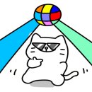 벌거벗은 고양이 이미지