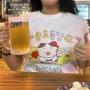 11650-7-69-22 | [광주] 상무지구 술집 포유정통생맥주에서 치맥하면서 야구 응원하고 온 후기🍻