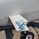 수영만요트경기장 입구 이미지