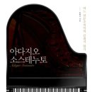 ‘아다지오 소스테누토’ Adagio Sostenuto -문학수 지음 | 돌베개 - ‘느리게, 한음 한음을 깊이 눌러서’ 이미지