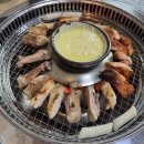 가평 숯불닭갈비 치즈퐁듀 칠오닭갈비 본점