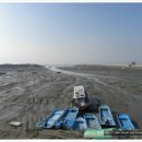 궁평항 주차장 공중화장실 이미지