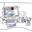ITQ 정보기술자격 엑셀 이미지