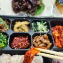 42국도 | 부산 영도 보쌈 맛집 ‘함흥보쌈사계절냉면’ 배달 후기 솔직 리뷰