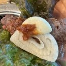 민통선한우촌 이미지