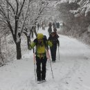 덕태산장 | [진안] 덕태산(1,113m) 산행후기---2015년 3월 1일(일)
